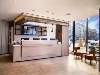 HanTing Hotel (Changtu Railway Station)