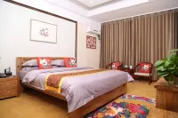Weifang First Hotel