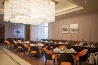Hengfeng International Hotel - servizio colazione