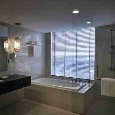 Pullman Kuching Rooms