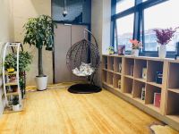 Zsmart智尚酒店(上海长海医院店) - 公共区域