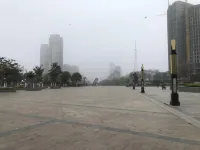 Sifeng Hotel (Shangqiu High-Speed Railway Station Diyi Mall) - breakfast
