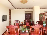 Xuanwei Meihuan Hotel Hotels in Xuanwei