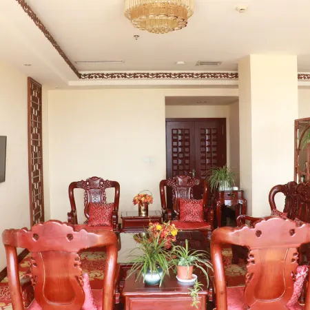 Xuanwei Meihuan Hotel