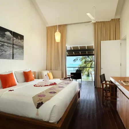 Turi Beach Resort