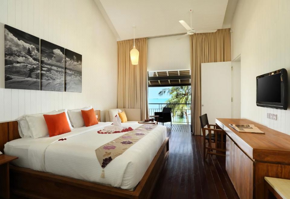 2. 투리 비치 리조..