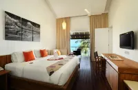 Turi Beach Resort Hotels in Nongsa