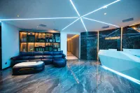 Huangdu E-sports Hotel - Esports