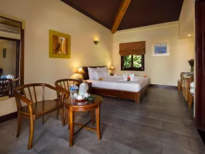 테라코타 리조트 앤드 스파