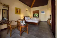 Terracotta Resort & Spa