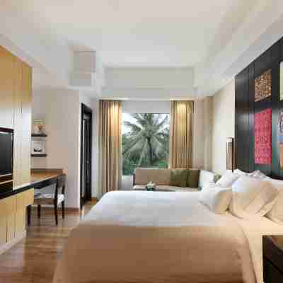 峇里島努沙杜瓦威斯汀度假飯店 Rooms