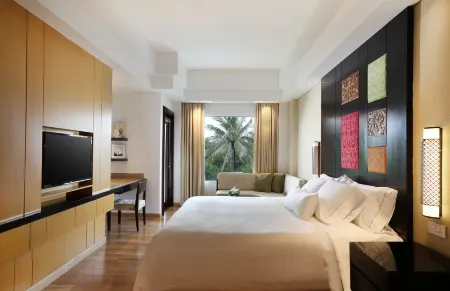 The Westin Resort Nusa Dua, Bali