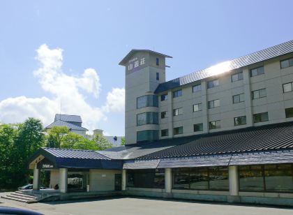 亀の井ホテル 田沢湖