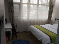 西安美途酒店 - 精致大床房