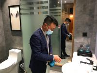恩施巴人居民俗精品酒店 - 其他