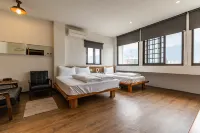 Mini Voyage Hostel