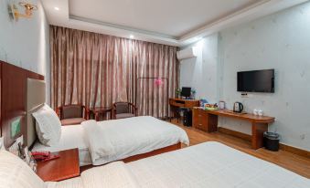 Ganzhou Dongfang Hotel