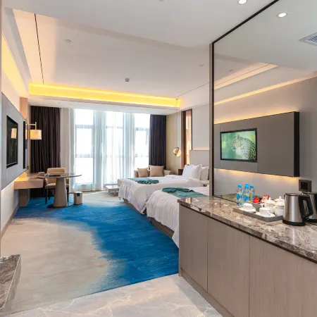 Yongsheng International Hotel