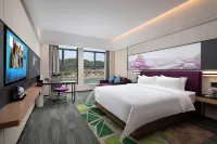 Hampton by Hilton Shaoguan Hotels in Shaoguan