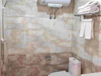 Longwan International Hotel Hotels in Shangdu