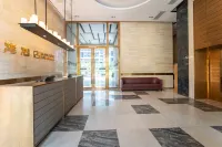 Hongshuwan Apartment Hotel