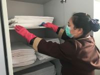 和颐至尚酒店(成都武侯祠省骨科医院地铁站店) - 其他