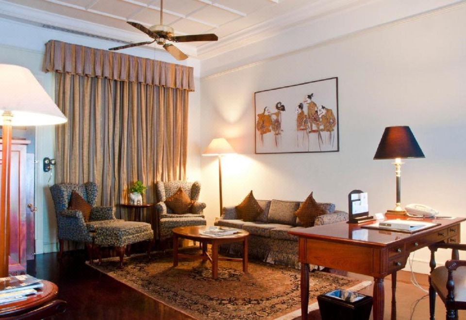 Hotel Majapahit Surabaya MGallery