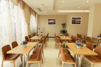 โรงแรมเยสเต (ถนนเหยียนซาน ฉงจั่ว) - วิวภูเขา