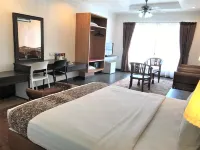 西巴丹旅館1 仙本那海洋旅遊中心附近的飯店