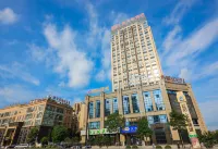 MoonYard Heaven Hotels near zong qian wei jiu zhi ji nian guan