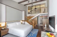 รีสอร์ทฉีเยว่ - สัตว์เลี้ยง