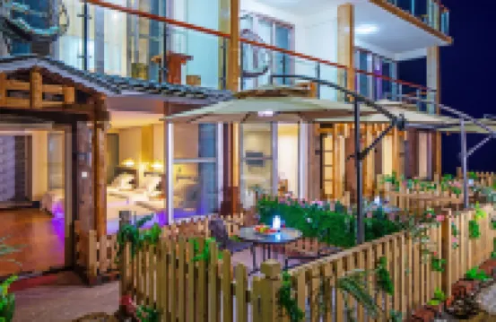 Longji Impression Hotel