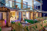 Longji Impression Hotel