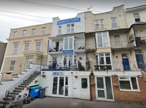 Harmony Apartments - Housity