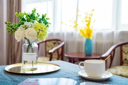 Beijingjinhuajiacheng Hotel