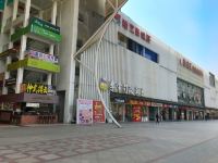 广州鹤龙大酒店 - 酒店附近