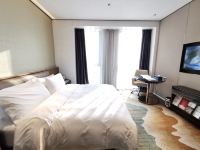 上海大船酒店 - 标准大床房