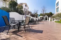 Cape No.7 Villa Hotel (Qingdao Badaguan Scenic Area Store) - Виллы
