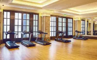Marrisle Hotel - Gym