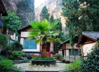 Forest Park Resort Hotel in zona Xiaolongqiu