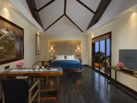 樂山潯隱民宿（樂山高鐵站店） - SPA