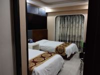 天顺八酒店(北京鲁谷台湾街店) - 舒适商务双床房（无窗）