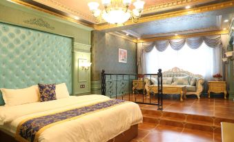 Holiday Inn Liuhe Shenghao