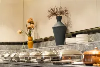 Jinyi Select Hotel (Baotou Wanda) - พร้อมอาหารเช้า