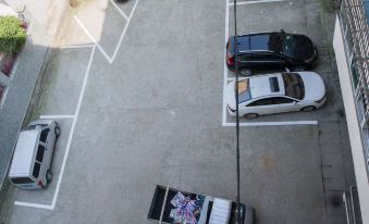 Xingyi Boutique Hotel (Leping Ximen Square Branch)