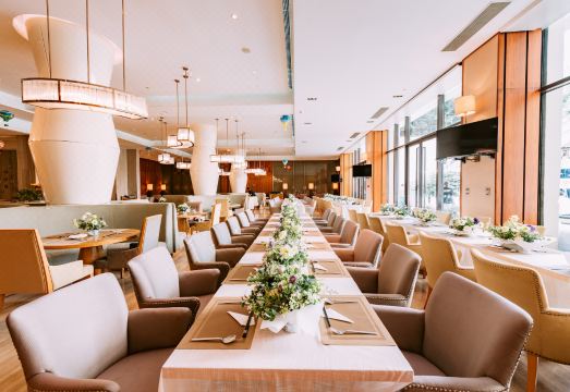 쑤저우 골드 코스트 리조트 외관 이미지