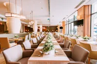 Coast Resort Hotels in Suzhou