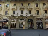 卡貝拉旅館 - 羅馬港口 克羅切塔站（Crocetta）附近的飯店