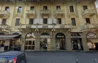 카 벨라 - 포르타 로마나 보토누토 호텔