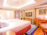哈尔滨中央大街大公馆1903酒店 - 豪华贵族花园双床房